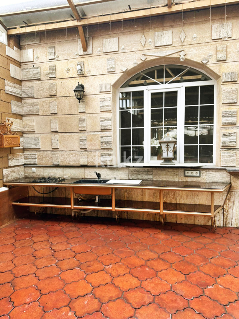 Продажа 4-комнатного дома, 295 м² - Продажа домов, коттеджей в Казахстане фото 3 из 40