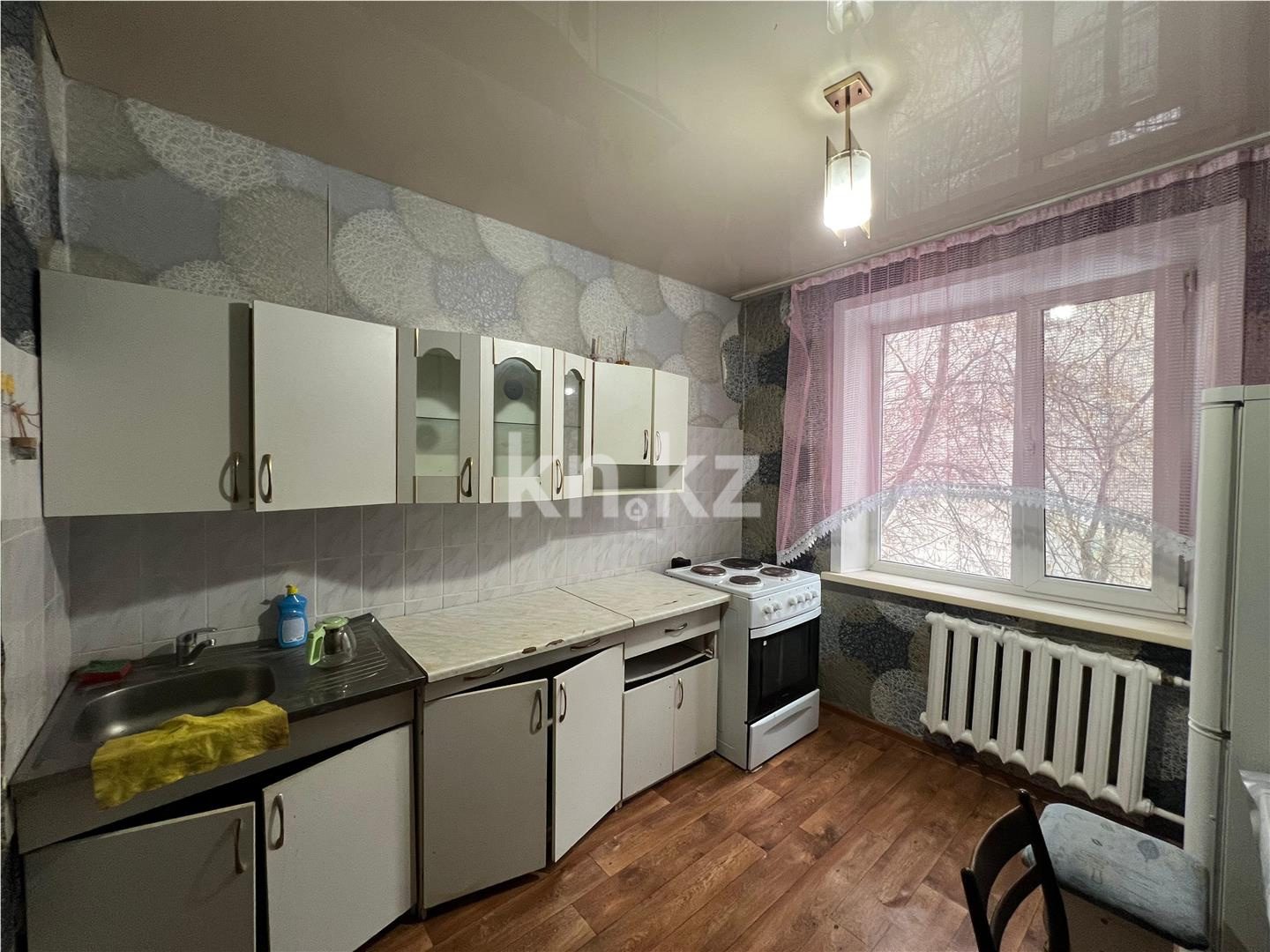 Продажа 2-комнатной квартиры, 52 м² - Продажа двухкомнатных квартир в Караганде - страница 45 фото 6 из 12