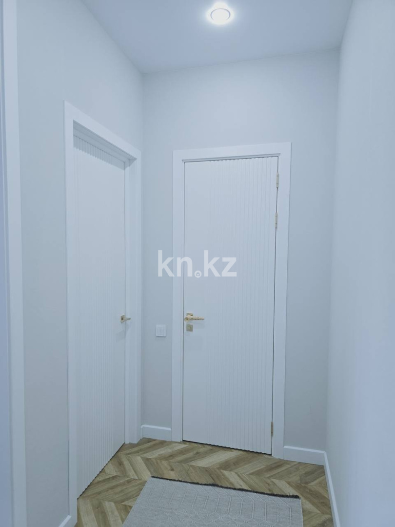 Аренда 2-комнатной квартиры, 44 м² - Продажа квартир в Семее фото 7 из 10