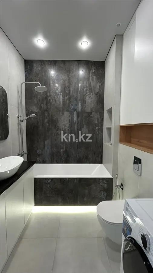 Продажа 2-комнатной квартиры, 66 м², ул. Е-900, дом  4 - Продажа  двухкомнатных квартир в Астане с фото фото 4 из 6