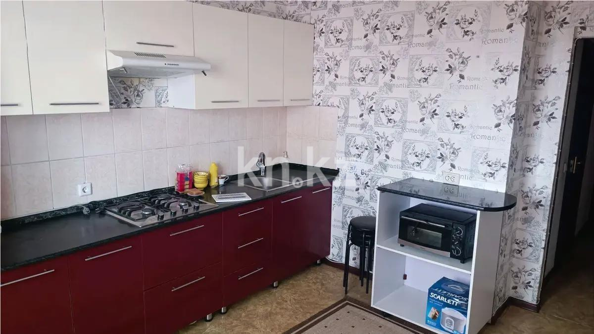 Продажа 1-комнатной квартиры, 40 м² - Продажа квартир от собственников в Алматы - страница 7 фото 4 из 5