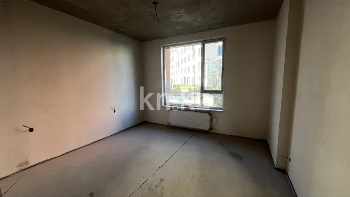 Продажа 4-комнатной квартиры, 118 м² в Астане