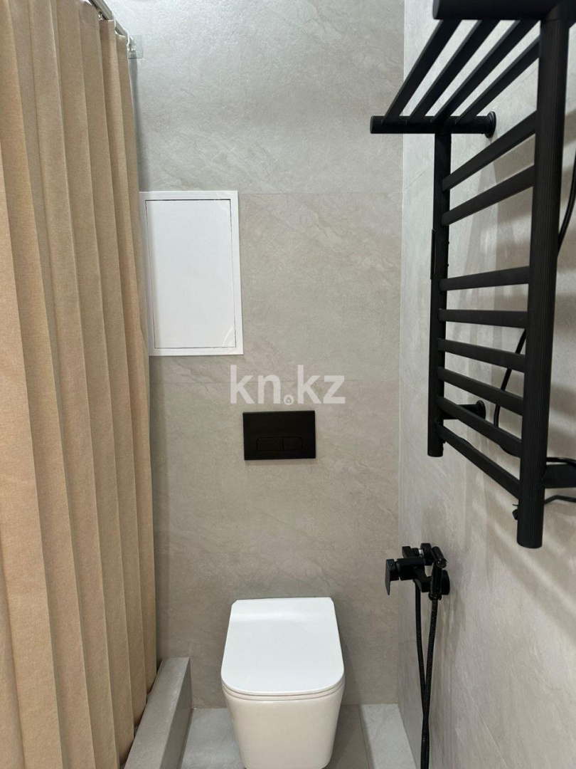 Продажа 2-комнатной квартиры, 58.1 м² в Алматы - фото 14