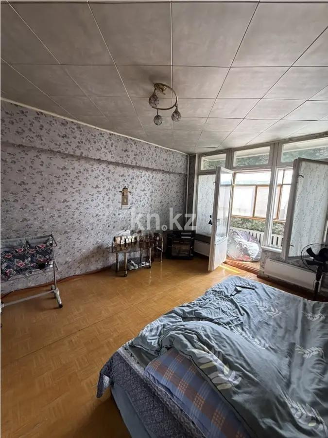Продажа 1-комнатной квартиры, 35 м² - Продажа квартир от собственников в Алматы - страница 3 фото 1 из 4