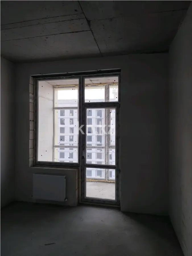 Продажа 1-комнатной квартиры, 42.34 м² в Астане - фото 2