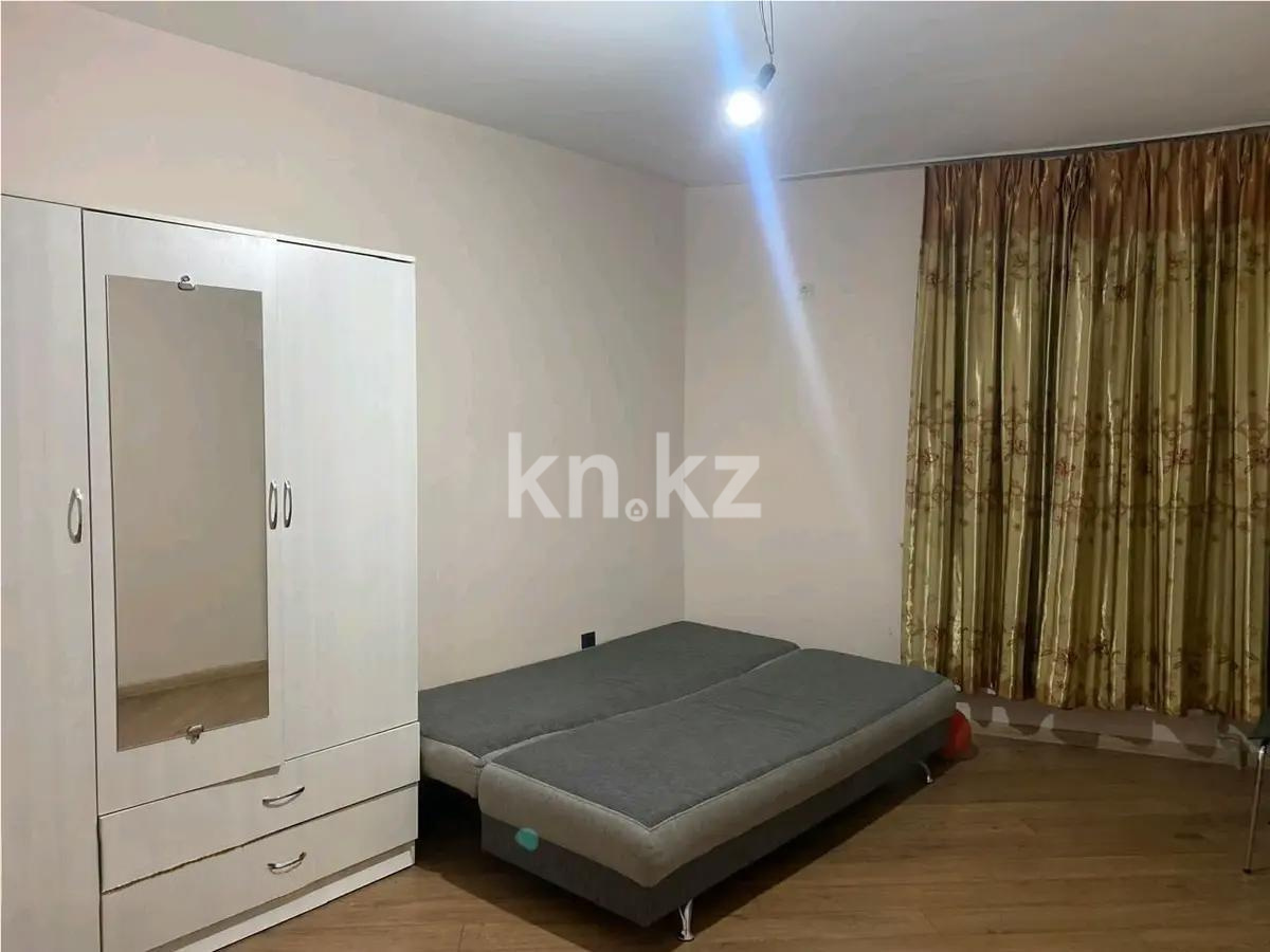 Продажа 2-комнатной квартиры, 69.9 м², мкр-н Нуркент, дом  72 - Продажа  двухкомнатных квартир в новостройках Алматы с фото фото 2 из 5