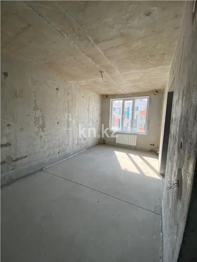 Продажа 1-комнатной квартиры, 34 м², пр. Райымбека, дом  590 стр - Продажа  однокомнатных квартир в новостройках Алматы без посредников фото 1 из 3