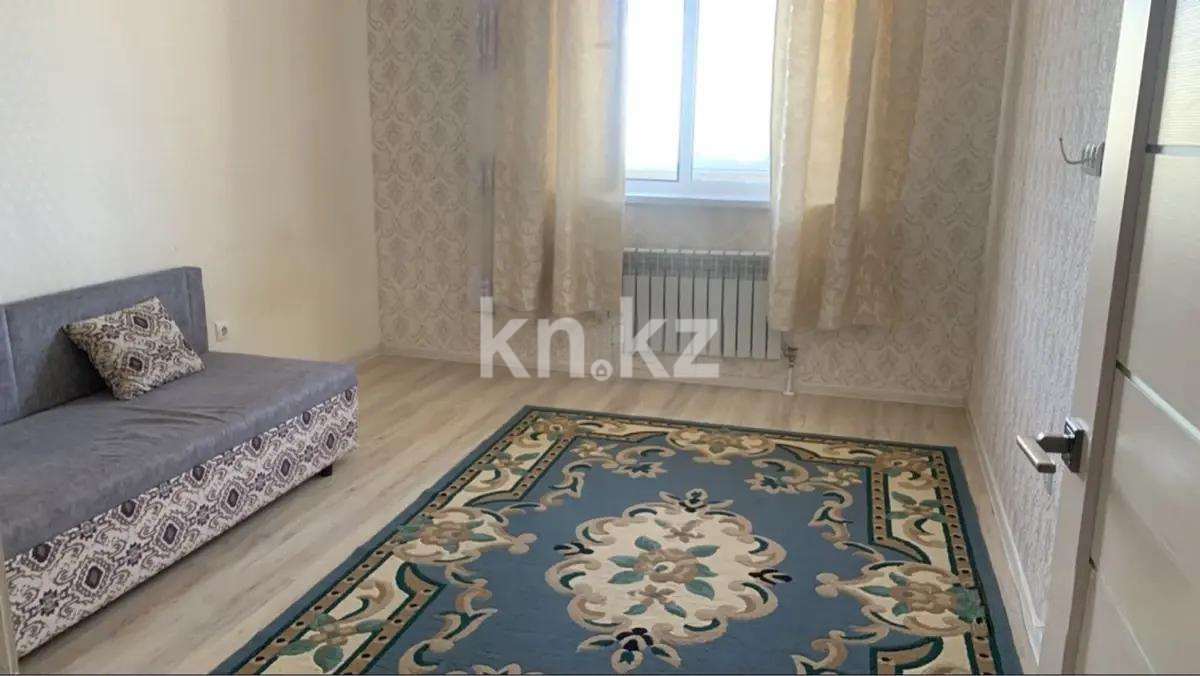 Продажа 1-комнатной квартиры, 39 м² - Продажа зданий в Акмолинской области фото 1 из 2