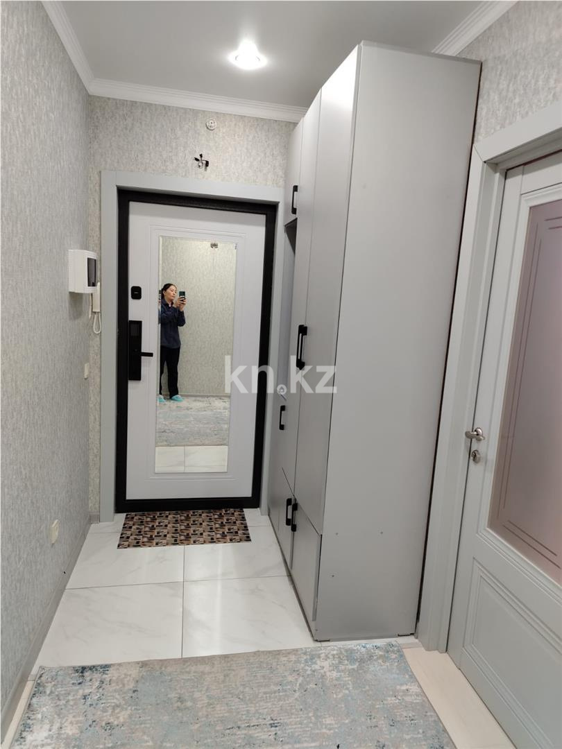 Продажа 3-комнатной квартиры, 59.3 м² в Астане - фото 7