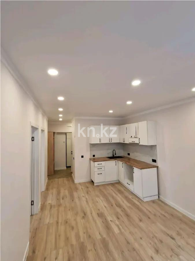 Продажа 2-комнатной квартиры, 50 м² - Продажа  двухкомнатных квартир в новостройках Алматы с фото - страница 4 фото 4 из 6