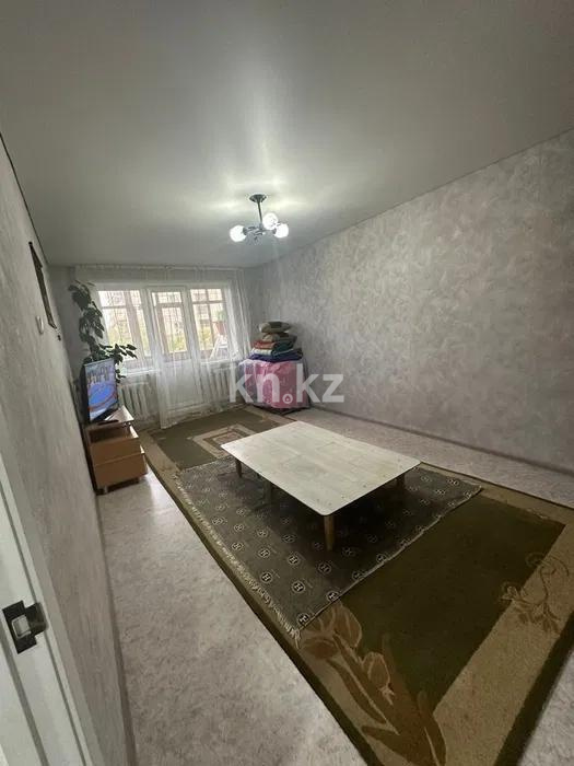 Продажа 3-комнатной квартиры, 62 м², мкр-н 7 в Темиртау - фото 3