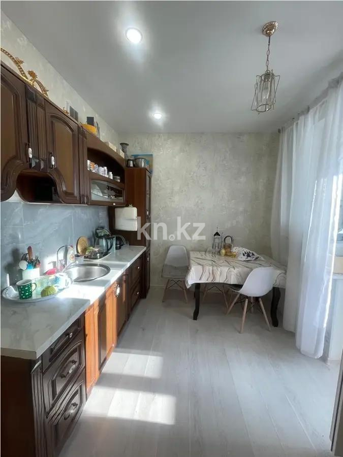 Продажа 2-комнатной квартиры, 64 м² - Недвижимость в Астане - страница 16 фото 3 из 5