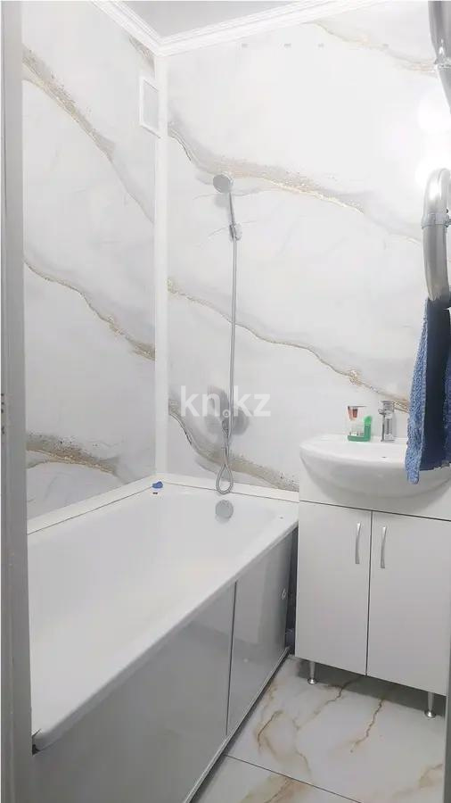 Продажа 2-комнатной квартиры, 49 м² в Караганде - фото 4