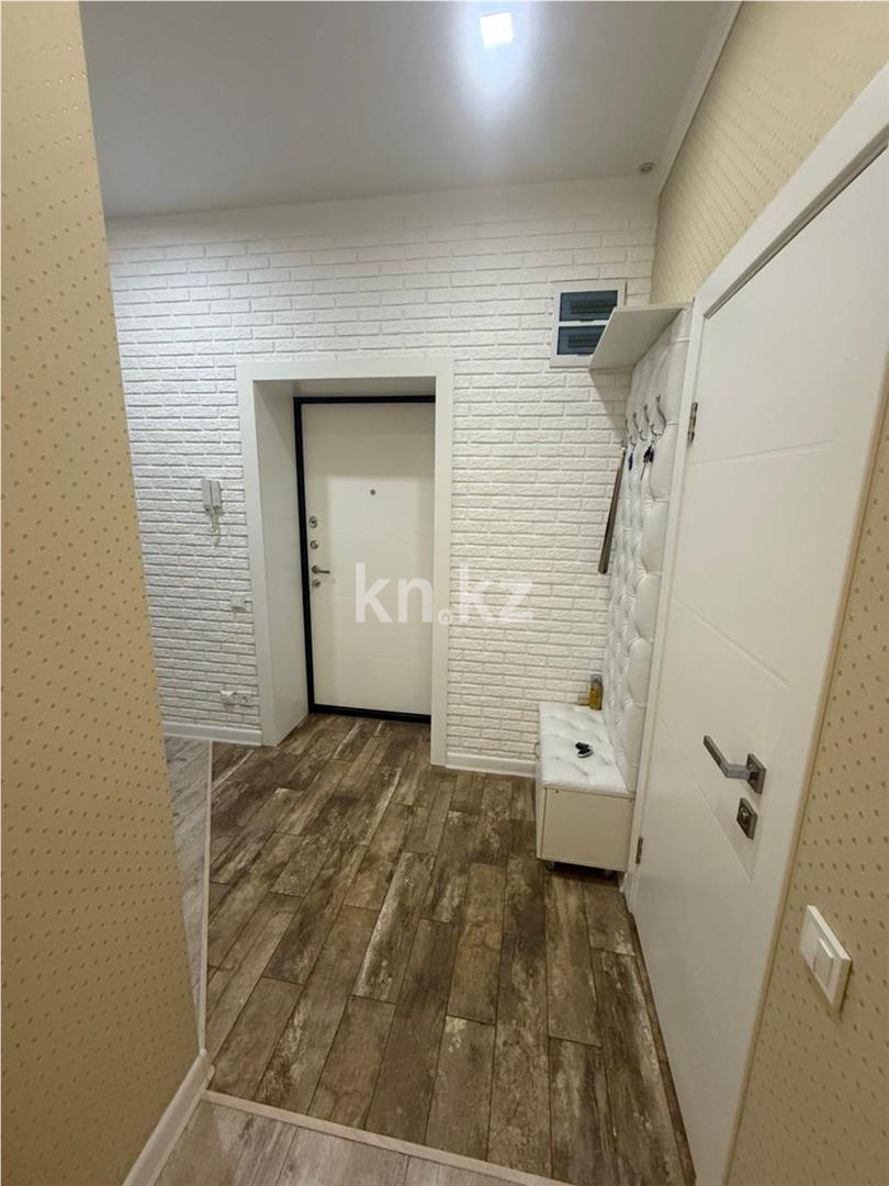 Продажа 2-комнатной квартиры, 66 м² - Продажа квартир в новостройках Караганды фото 8 из 11