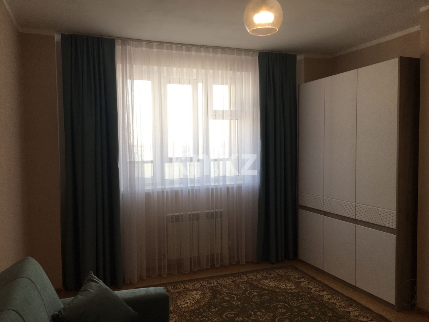 Аренда 1-комнатной квартиры, 40 м² - Аренда квартир помесячно в Казахстане - страница 4 фото 7 из 12