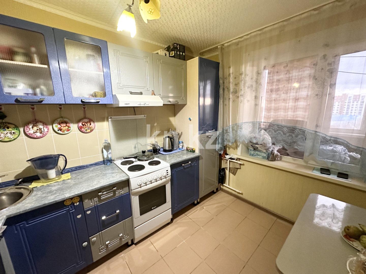 Продажа 2-комнатной квартиры, 53 м² - Продажа квартир в Караганде фото 2 из 16