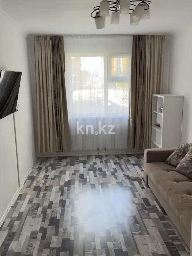 Продажа 1-комнатной квартиры, 38 м² в Астане
