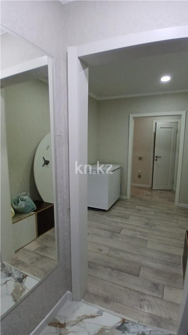 Продажа 3-комнатной квартиры, 64 м², мкр. Степной-3 в Караганде - фото 14