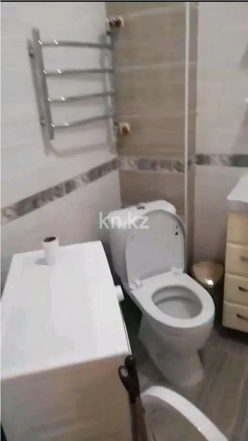 Продажа 1-комнатной квартиры, 40 м², пр. Кудайбердыулы, дом  23 - Продажа квартир в новостройках Астаны фото 1 из 3