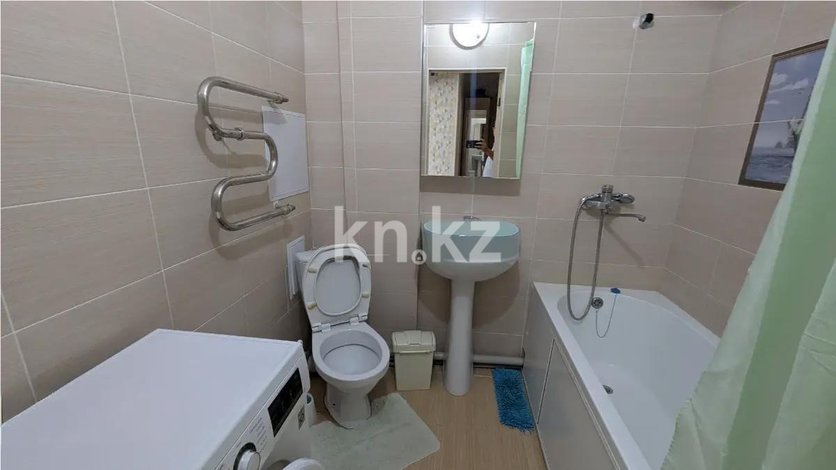 Продажа 1-комнатной квартиры, 36 м² в Астане - фото 3
