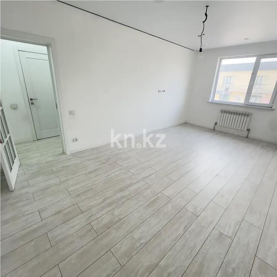 Продажа 1-комнатной квартиры, 48.2 м², ул. 24-я, дом  501/20 в Алматы