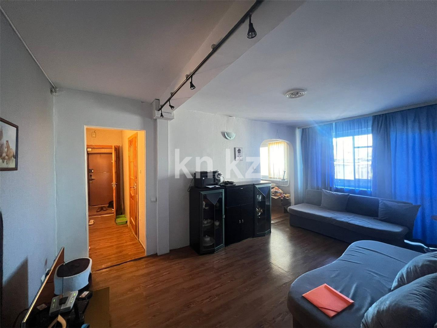 Продажа 3-комнатной квартиры, 67 м² - Продажа  трехкомнатных квартир в Караганде фото 3 из 20