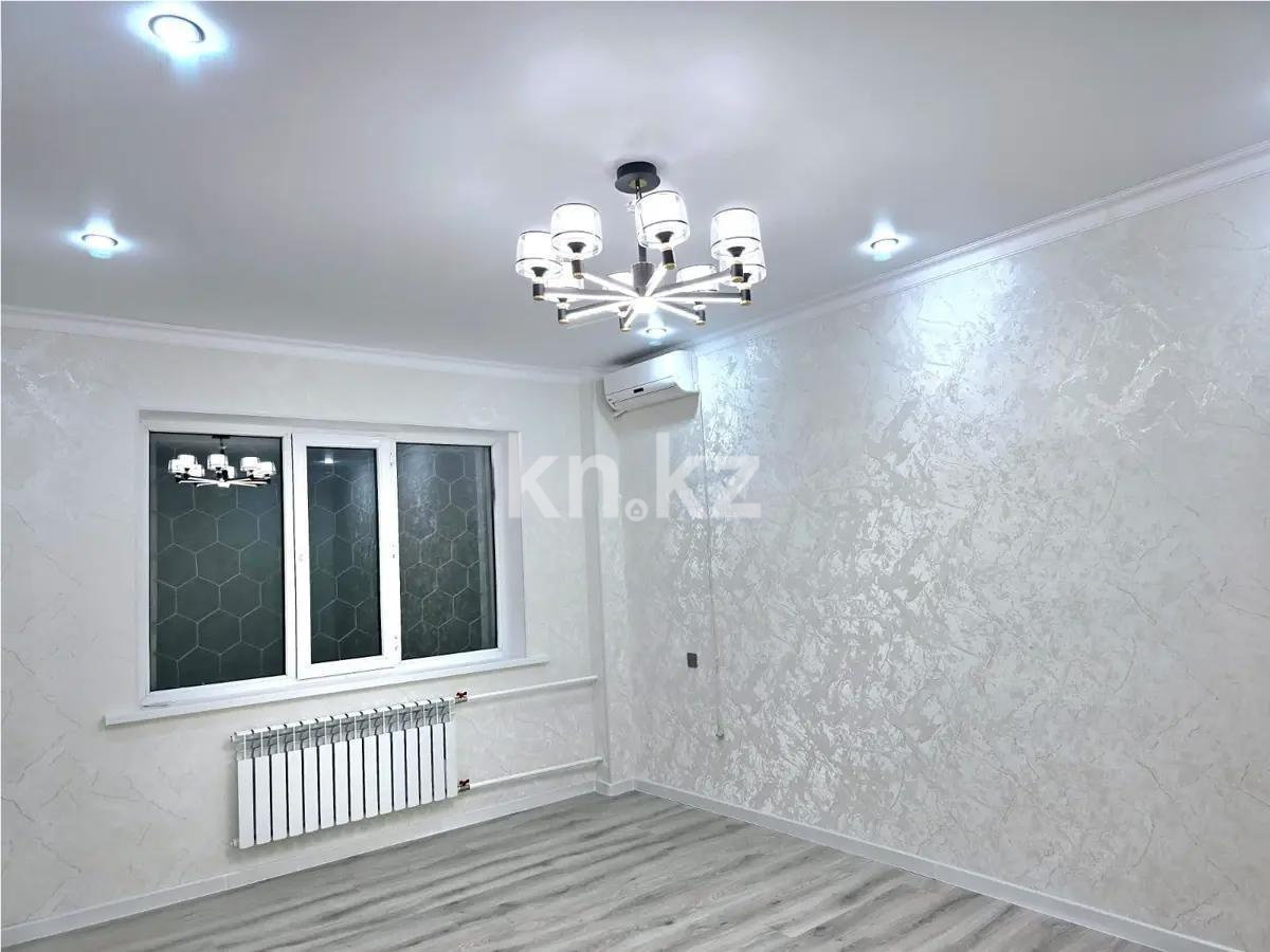 Продажа 3-комнатной квартиры, 72 м², мкр-н Аксай-2, дом  76 в Алматы - фото 3