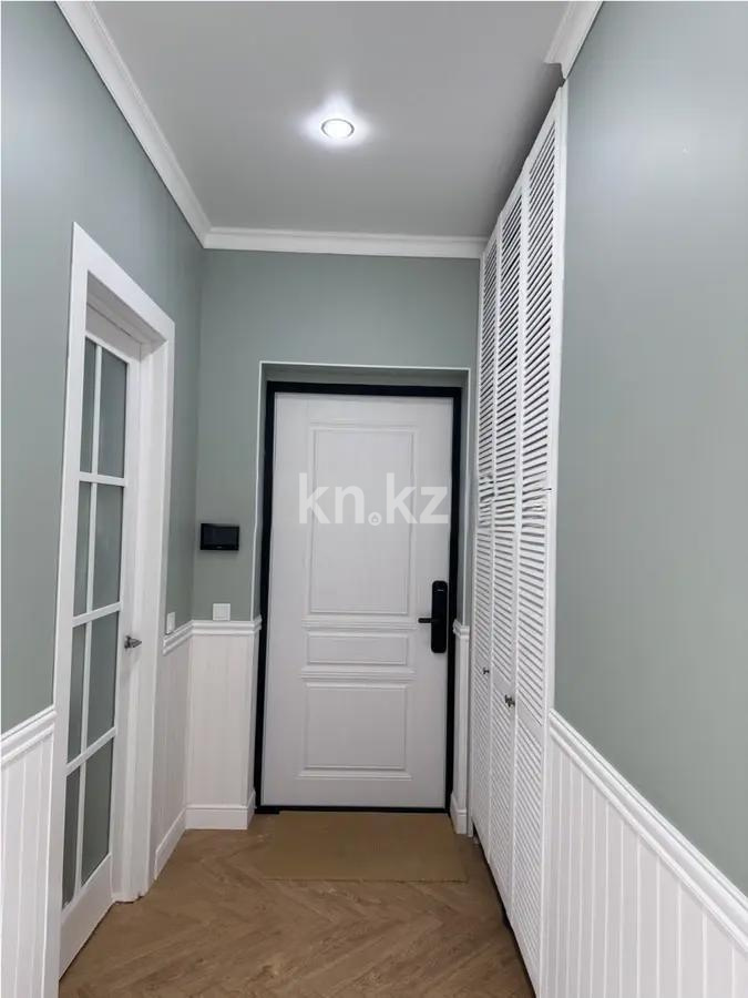 Продажа 2-комнатной квартиры, 67 м² - Продажа квартир в Астане без посредников - страница 7 фото 6 из 7