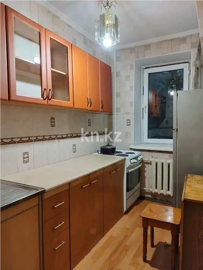 Продажа 2-комнатной квартиры, 47 м² в Алматы - фото 3