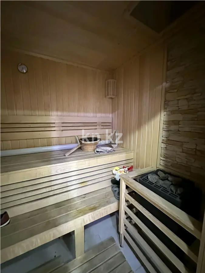 Продажа 6-комнатной квартиры, 220 м², ул. Сауран, дом  3/1 - Продажа  пятикомнатных квартир в новостройках Астаны фото 6 из 6