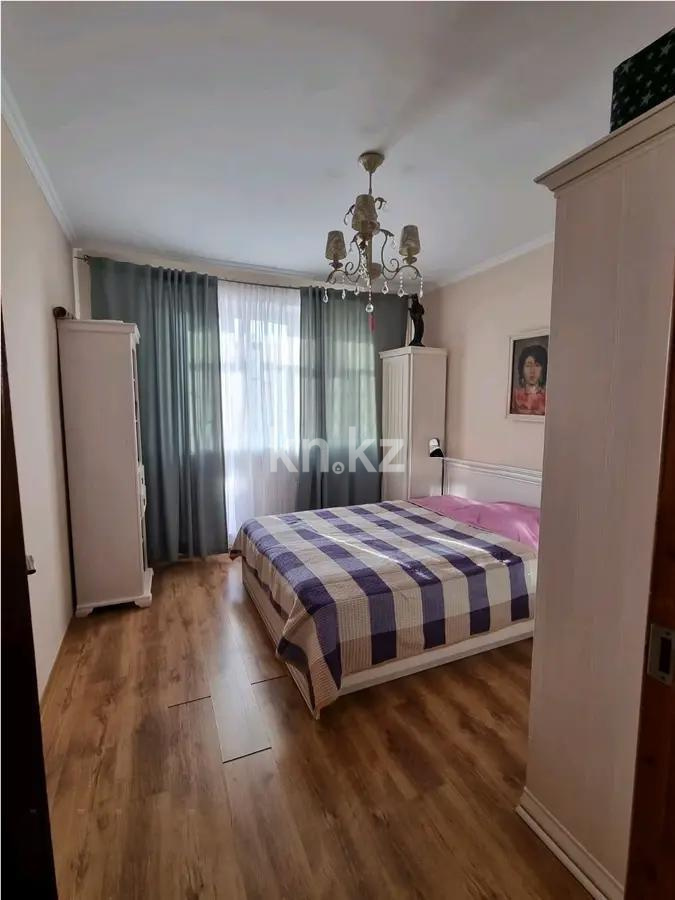 Продажа 3-комнатной квартиры, 72 м² - Продажа квартир в Казахстане - страница 15 фото 3 из 6