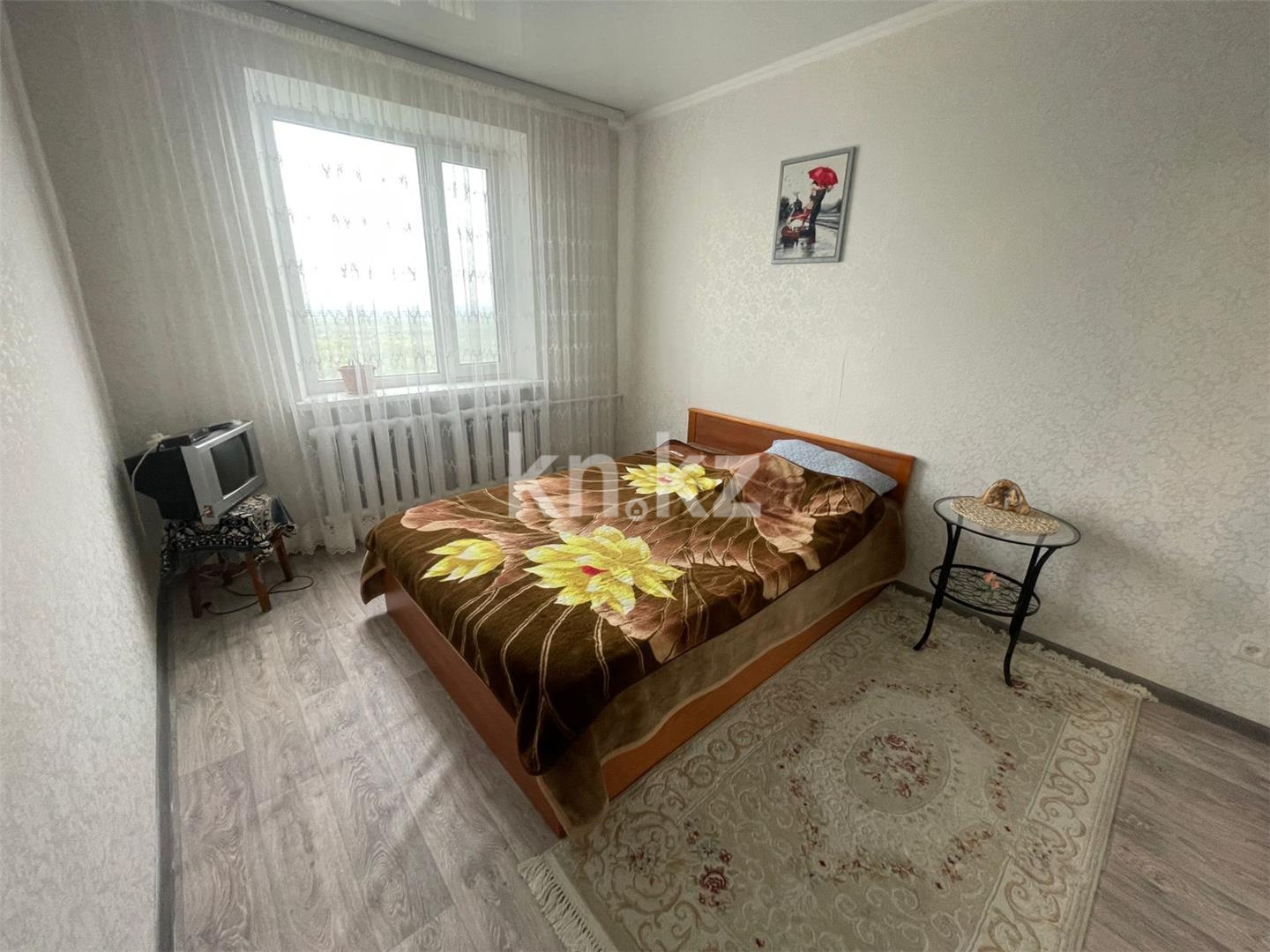 Продажа 4-комнатной квартиры, 80 м², мкр-н Голубые Пруды в Караганде - фото 3