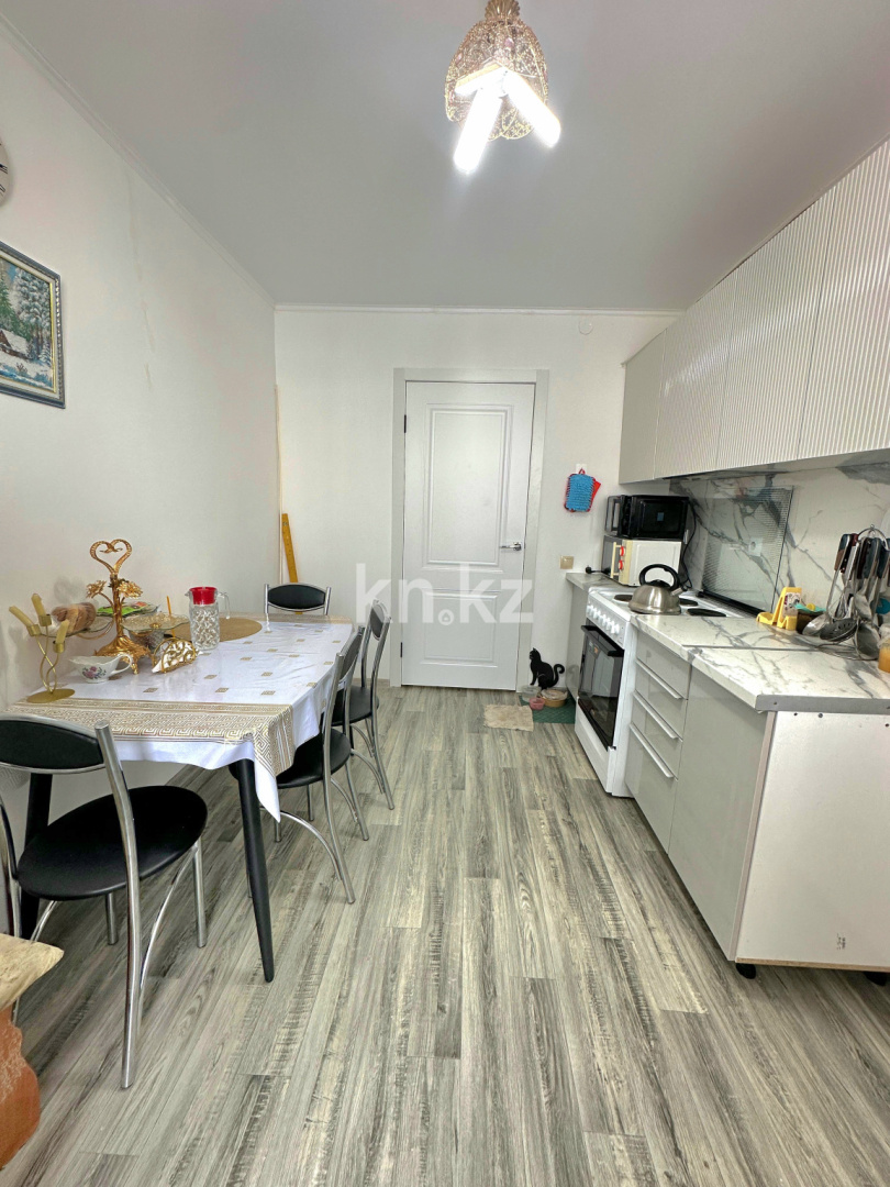 Продажа 2-комнатной квартиры, 43 м² - Продажа квартир в Астане с фото - страница 5 фото 4 из 7