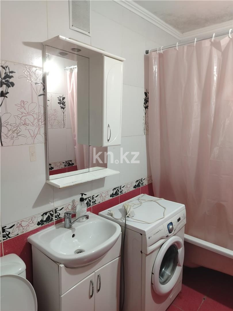 Продажа 1-комнатной квартиры, 29 м² в Астане - фото 5