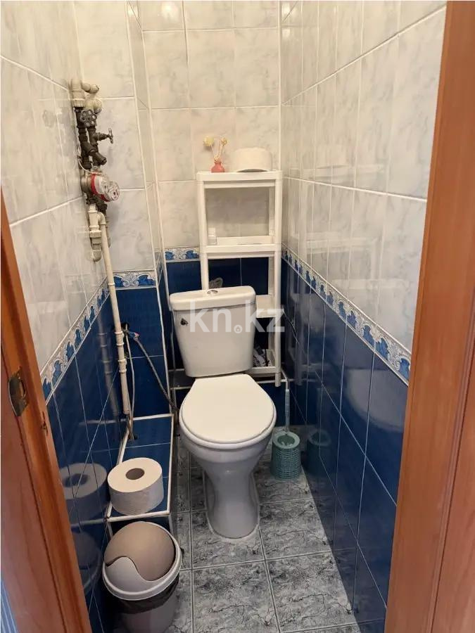 Продажа 3-комнатной квартиры, 64 м², пр. Абая, дом  61 в Астане - фото 5