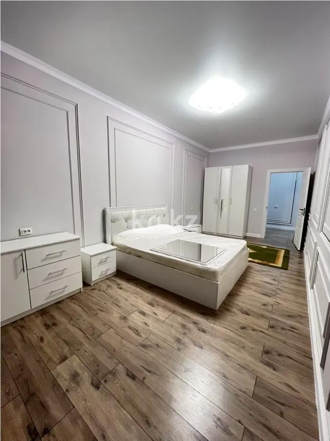 Продажа 2-комнатной квартиры, 78.8 м², ул. Емцова, дом  348/1 - Продажа квартир в Алматы фото 1 из 4