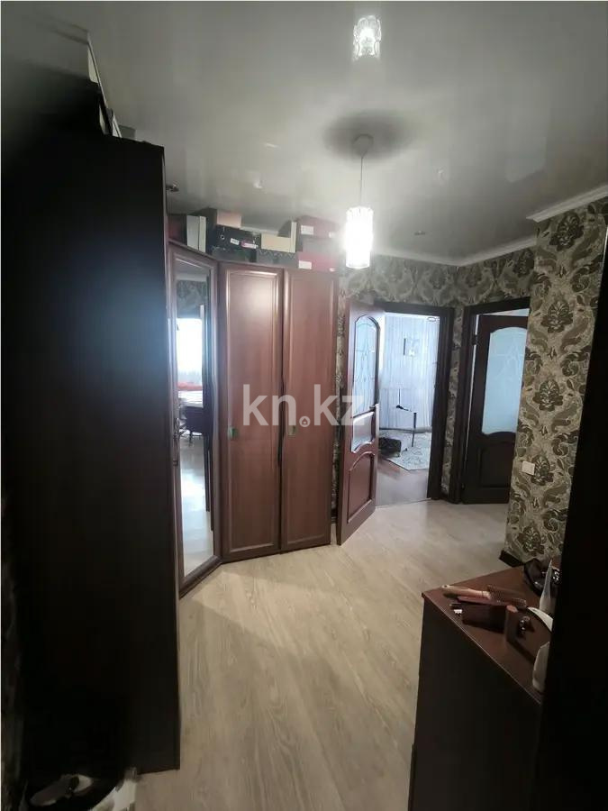 Продажа 1-комнатной квартиры, 61.1 м² - Продажа квартир в р-не Байконур Астаны фото 4 из 6