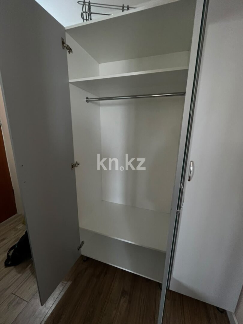 Аренда 1-комнатной квартиры, 33 м² в Астане - фото 3