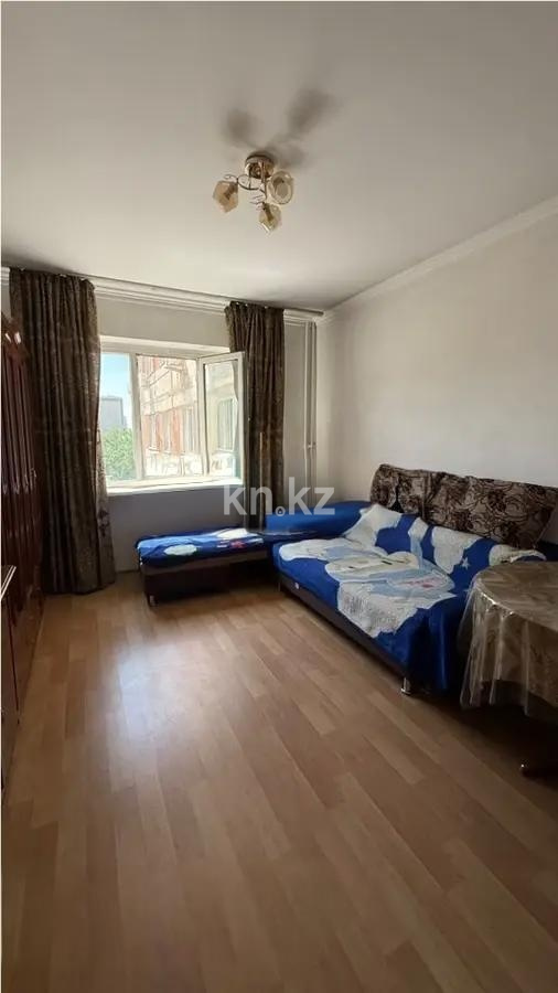 Продажа 3-комнатной квартиры, 75 м² в Алматы