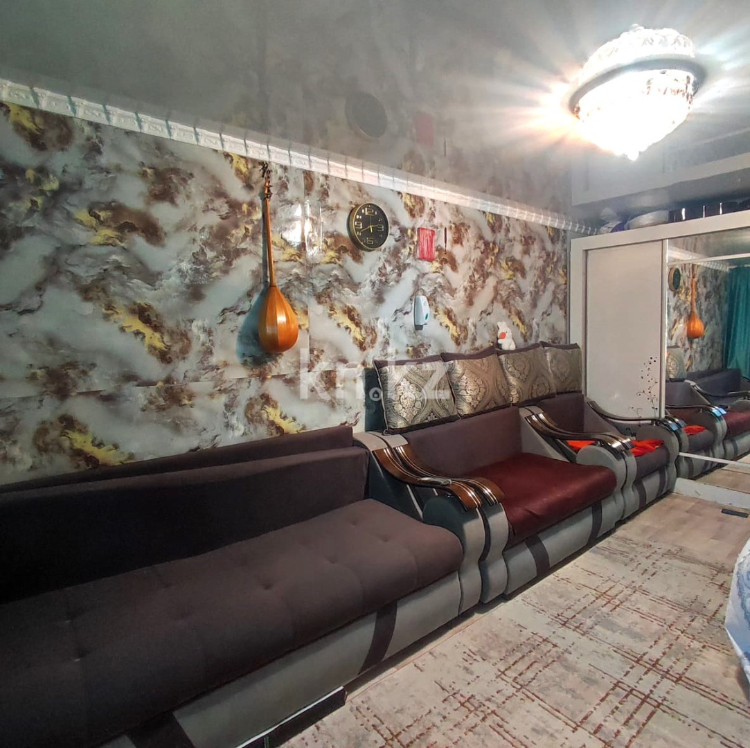 Продажа 1-комнатной квартиры, 30 м², 29А квартал в Абае - фото 3