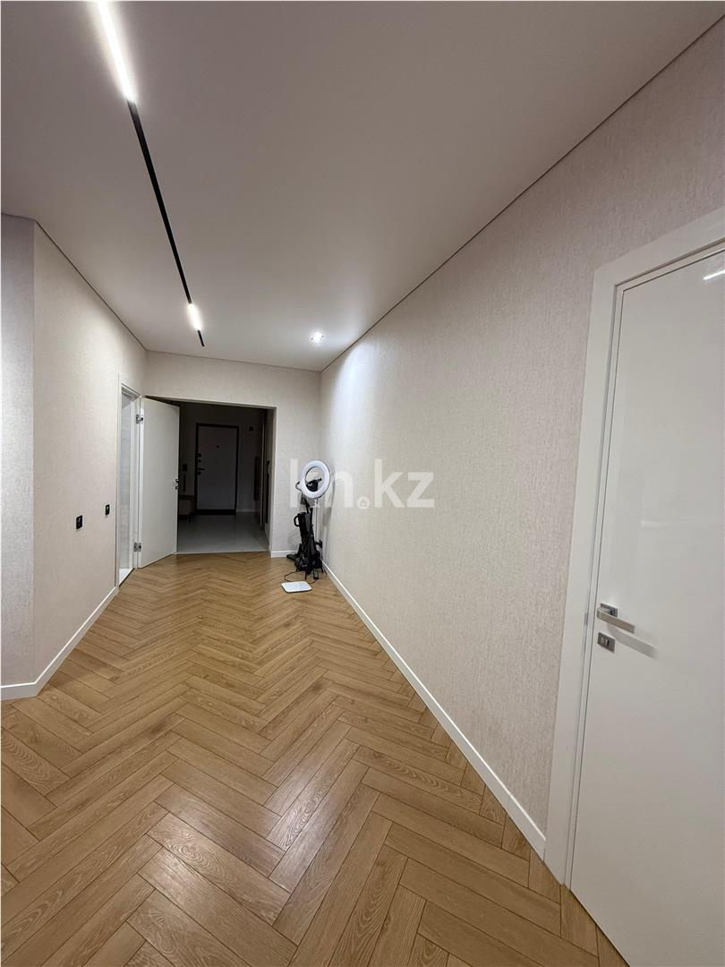 Продажа 2-комнатной квартиры, 65 м² - Продажа двухкомнатных квартир в кирпичном доме в Караганде фото 11 из 11
