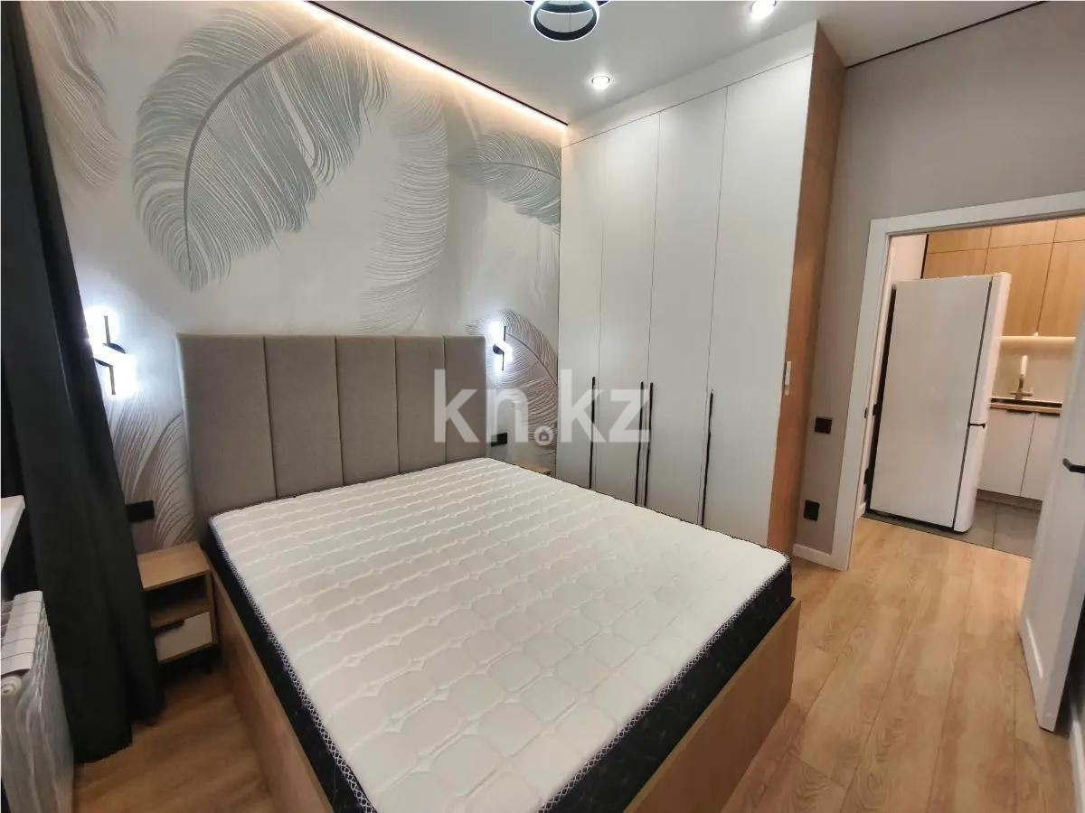 Продажа 2-комнатной квартиры, 44 м² - Продажа двухкомнатных квартир от собственников в Казахстане - страница 24 фото 2 из 6