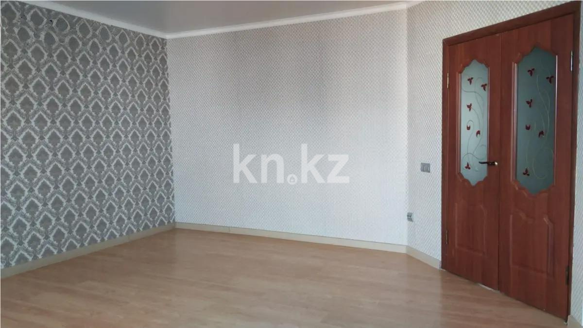 Продажа 3-комнатной квартиры, 78 м², ул. Куйши Дина, дом  7 - Продажа квартир в Казахстане фото 2 из 4