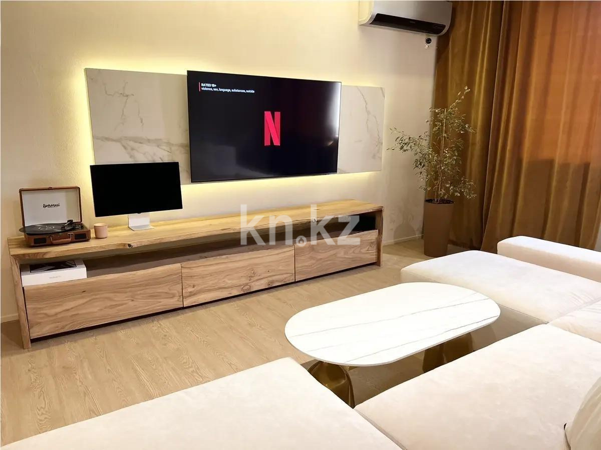 Продажа 4-комнатной квартиры, 149 м² - Продажа четырехкомнатных квартир от собственников в Алматы - страница 3 фото 1 из 5