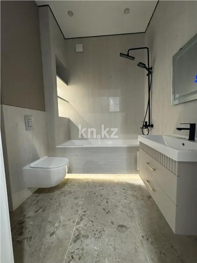 Продажа 2-комнатной квартиры, 41 м² в Астане - фото 4