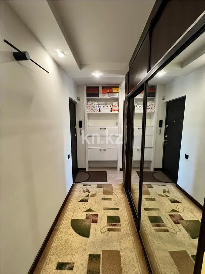 Продажа 2-комнатной квартиры, 43.5 м² в Алматы - фото 5