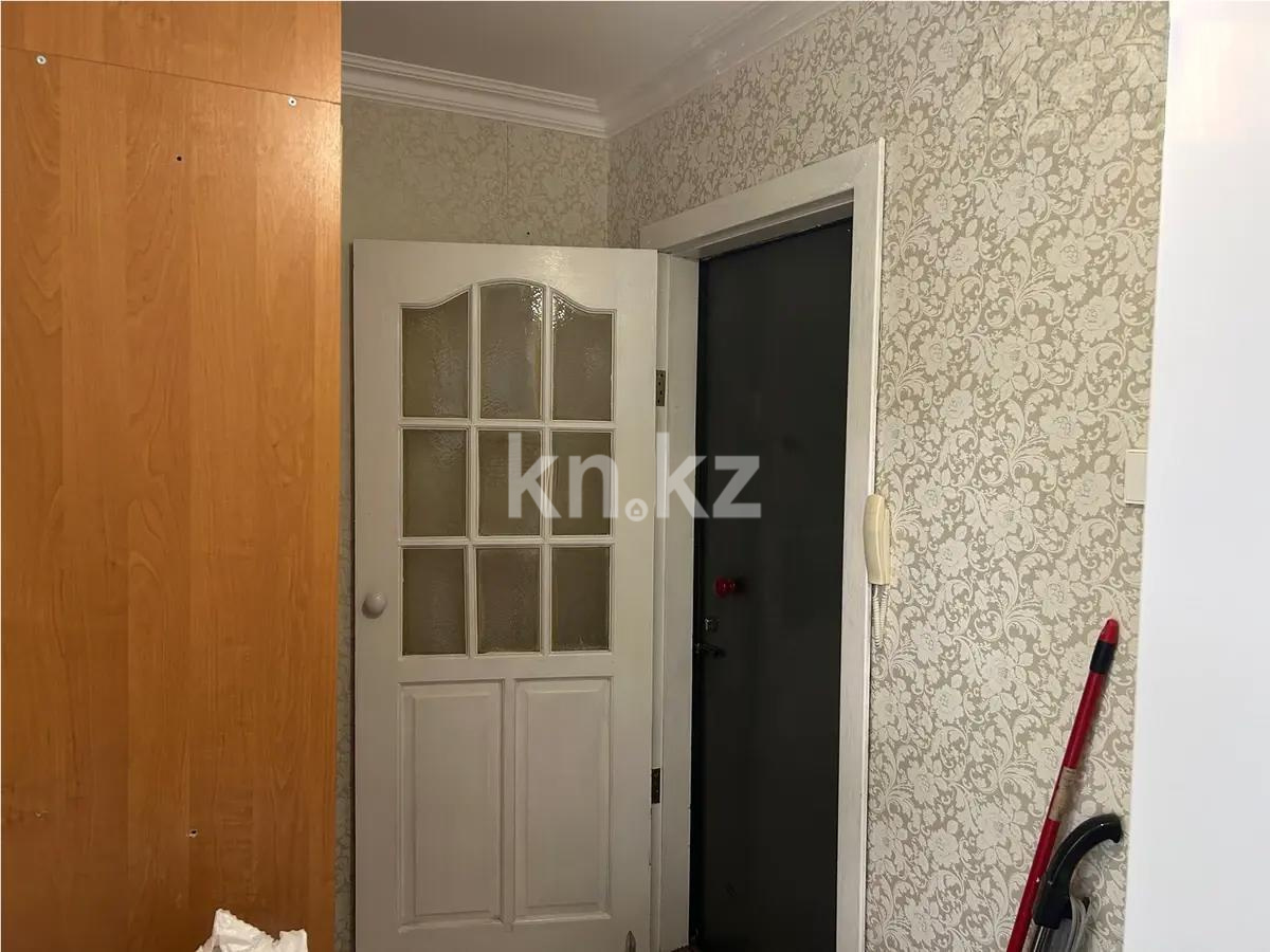 Продажа 1-комнатной квартиры, 35.4 м², ул. Мынарал, дом  3 в Астане - фото 3