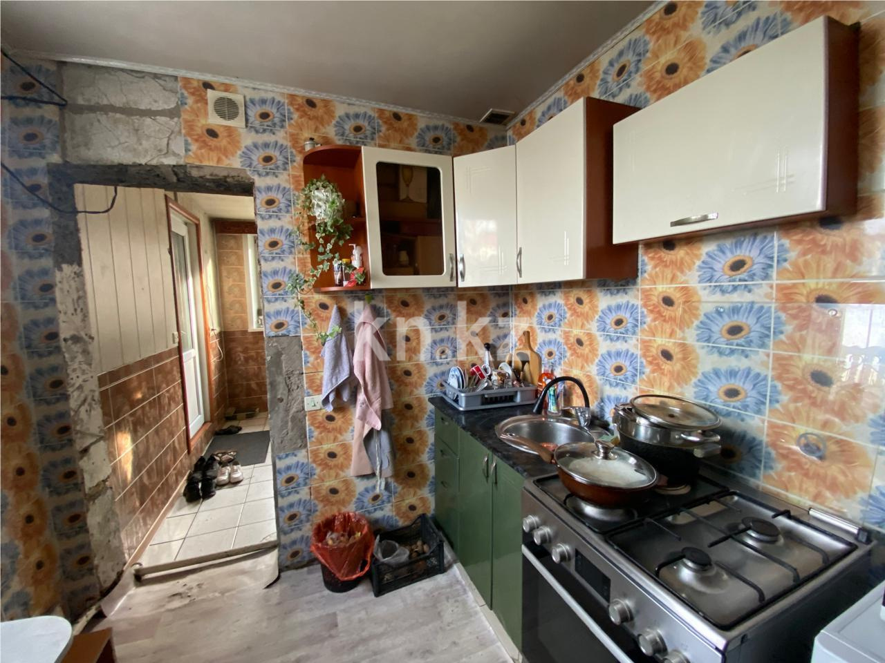 Продажа 4-комнатного дома, 70 м², ул. Памирская в Караганде - фото 12