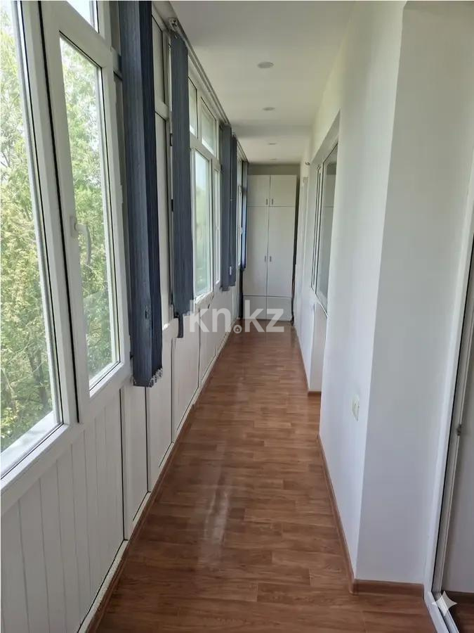 Продажа 3-комнатной квартиры, 70.5 м² - Продажа квартир в кирпичном доме в Алматы - страница 3 фото 7 из 7