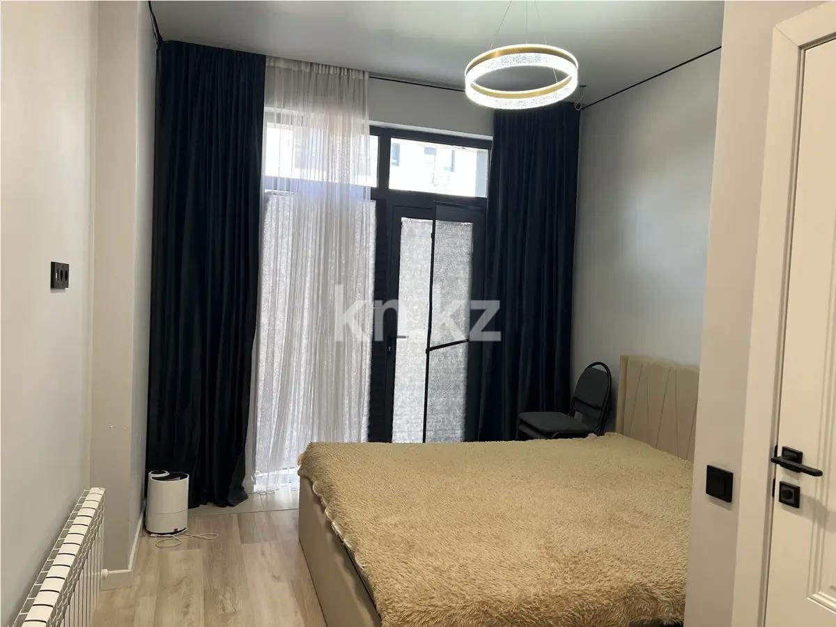 Продажа 3-комнатной квартиры, 83 м² - Продажа квартир в новостройках Алматы без посредников - страница 10 фото 2 из 6